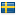 dajanalove.com server is located in Sweden